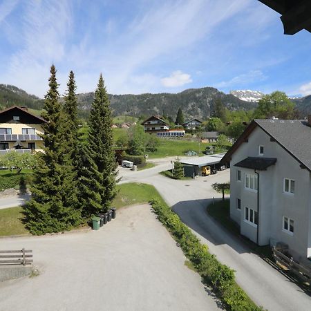 Ferienwohnung Soelkner Tauplitz Eksteriør billede
