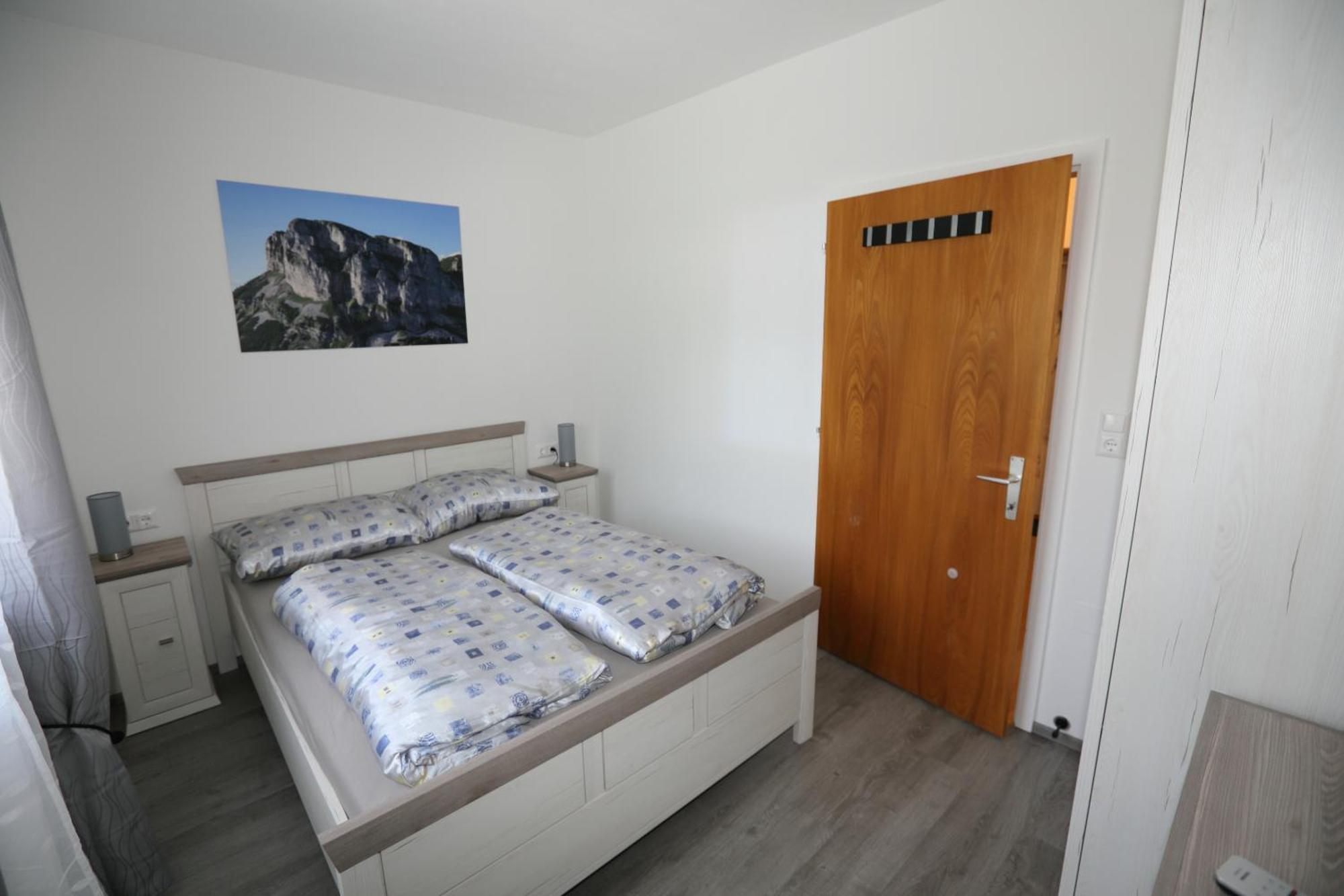 Ferienwohnung Soelkner Tauplitz Eksteriør billede