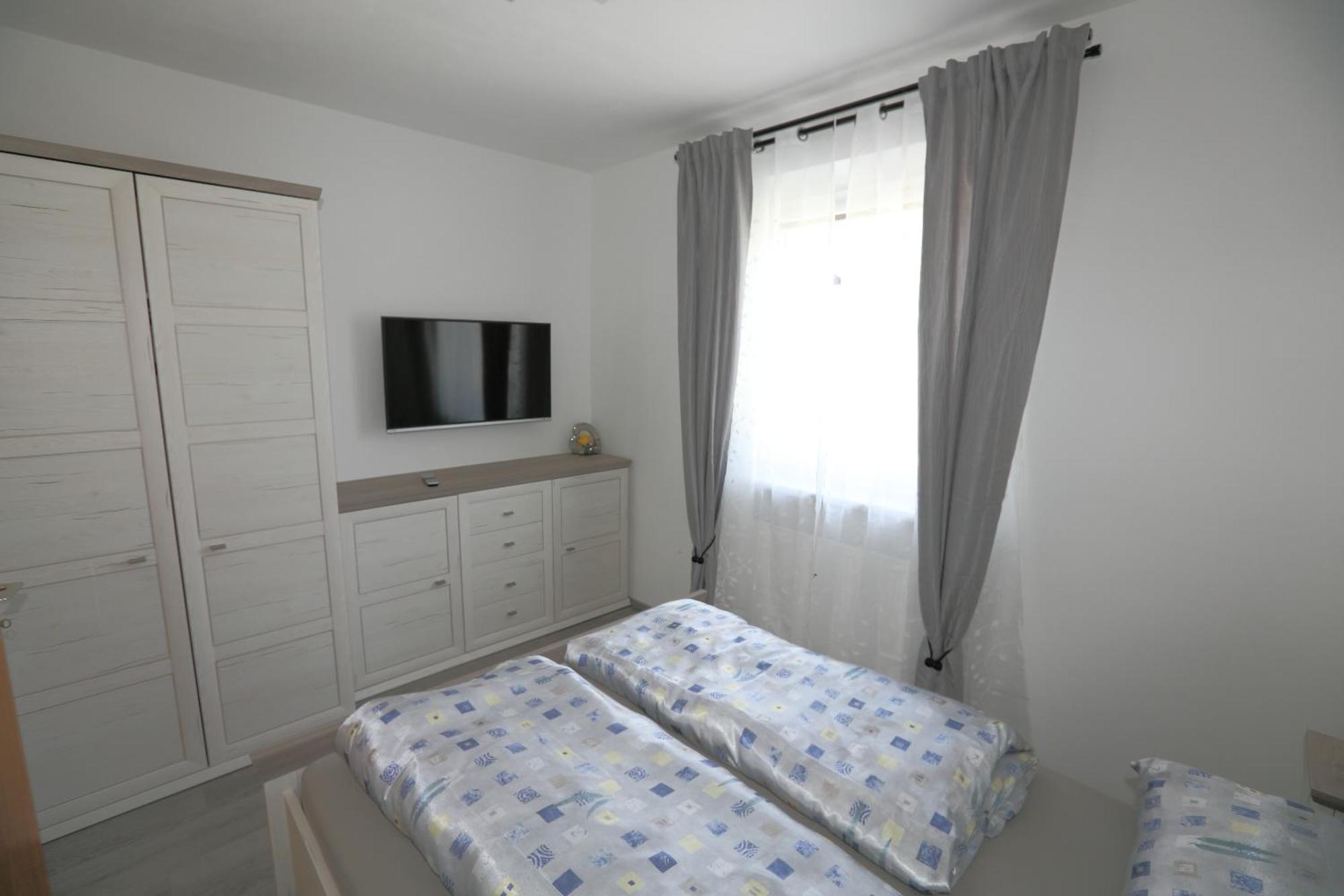 Ferienwohnung Soelkner Tauplitz Eksteriør billede
