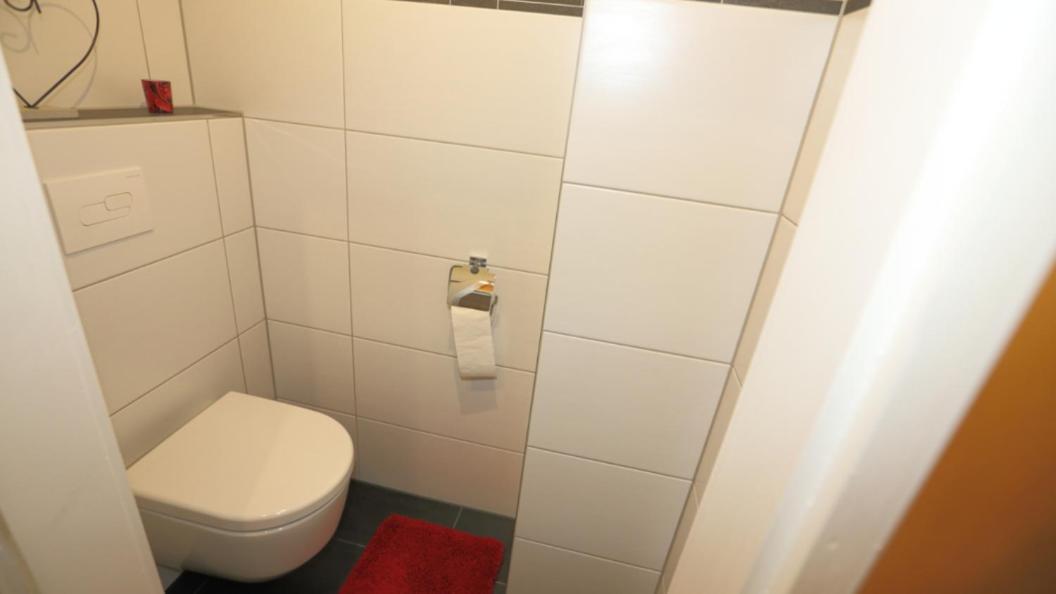 Ferienwohnung Soelkner Tauplitz Eksteriør billede