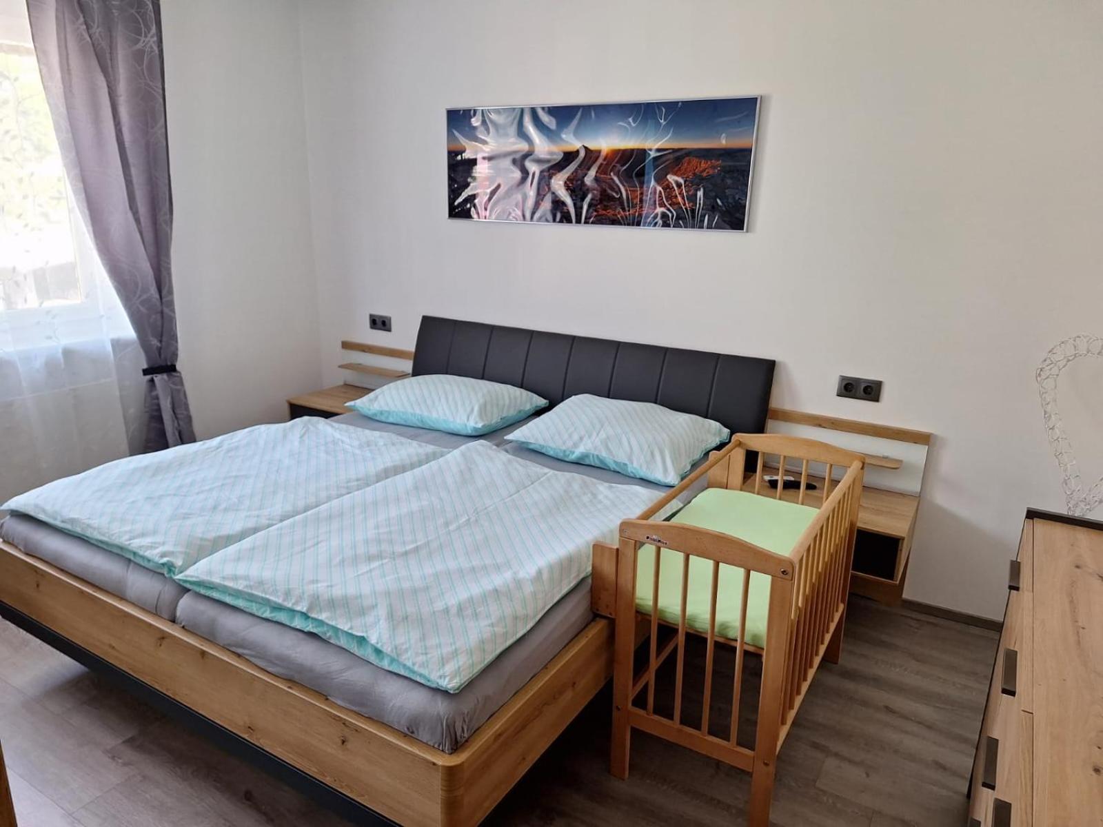 Ferienwohnung Soelkner Tauplitz Eksteriør billede